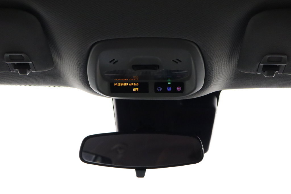 Used 2026 Chevrolet Trax LT w/ Driver Confidence Package FWD image 24