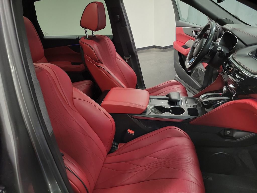 Used 2024 Acura MDX Type S image 25