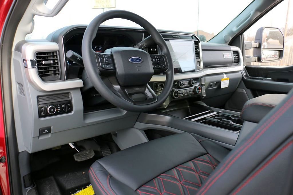 New 2026 Ford F250 XLT w/ XLT Premium Package image 22