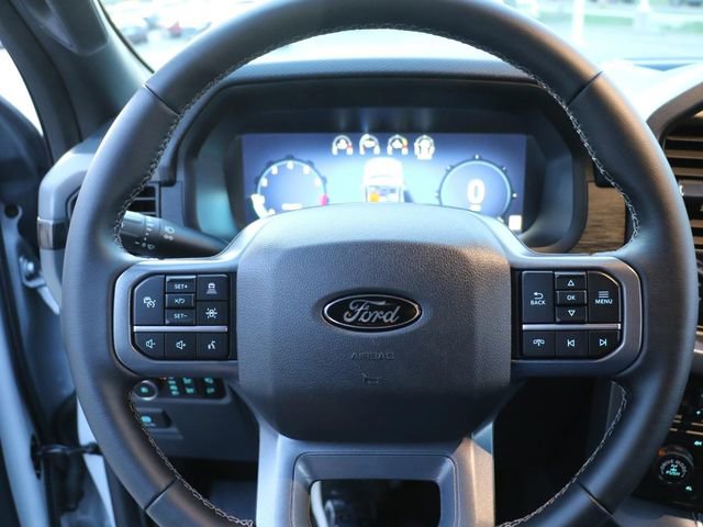 Used 2025 Ford F150 XLT w/ Equipment Group 302A MID image 25