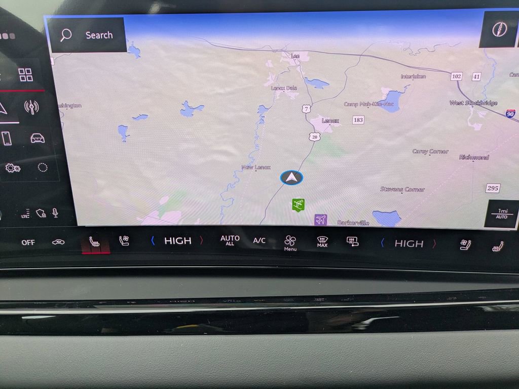 New 2026 Audi A6 Premium Plus image 24