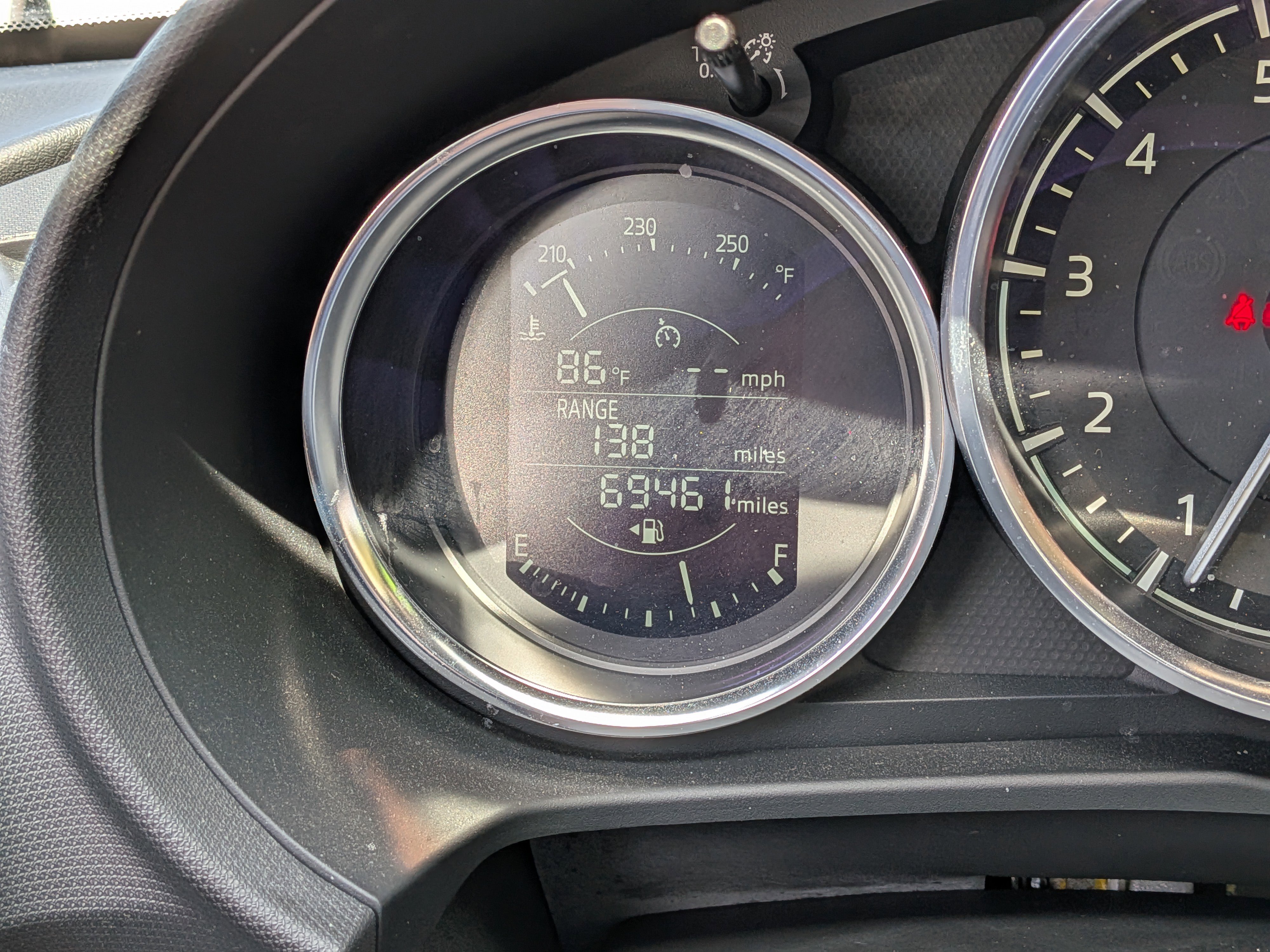 Used 2021 MAZDA MX-5 Miata Sport RWD image 26