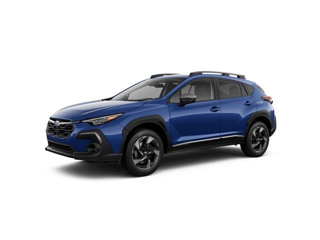 New 2027 Subaru Crosstrek 2.5i Limited AWD/4WD image 3
