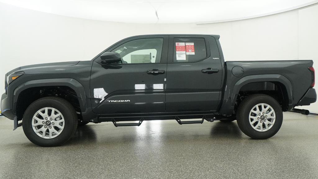 New 2026 Toyota Tacoma SR5 AWD/4WD image 22