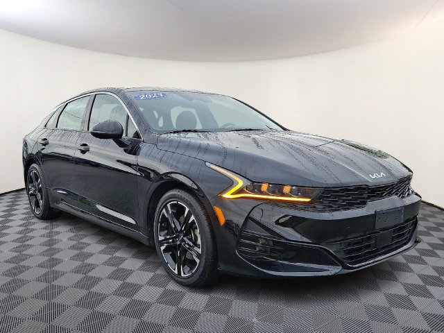Used 2023 Kia K5 GT-Line