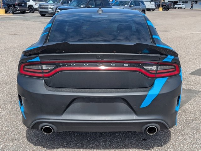 Used 2023 Dodge Charger R/T w/ Daytona Edition Group image 5