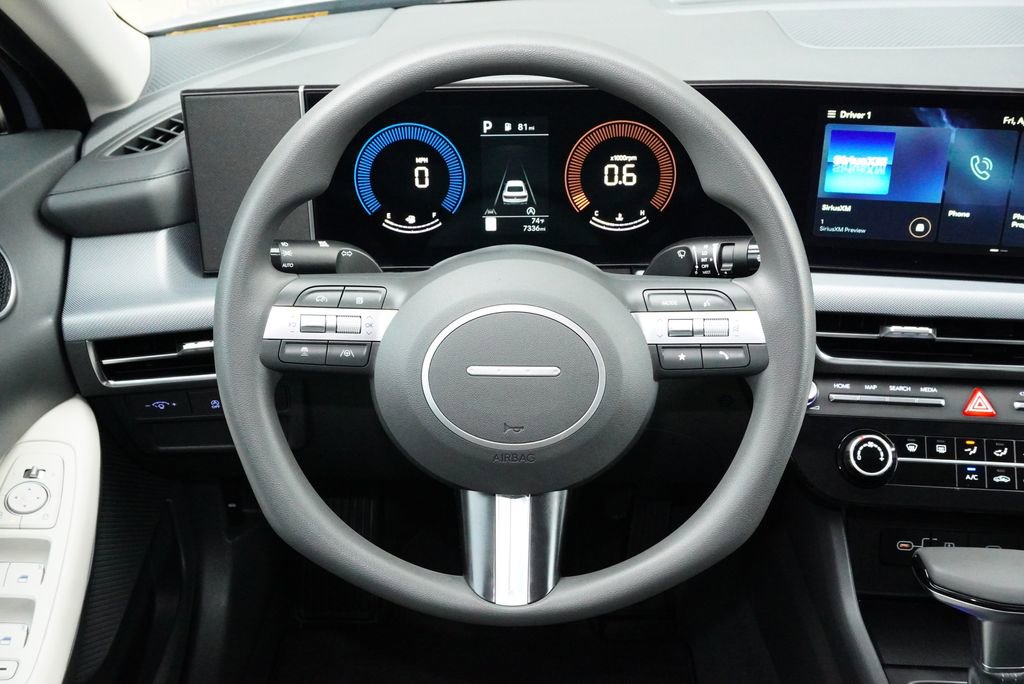 Used 2025 Hyundai Sonata SE image 15