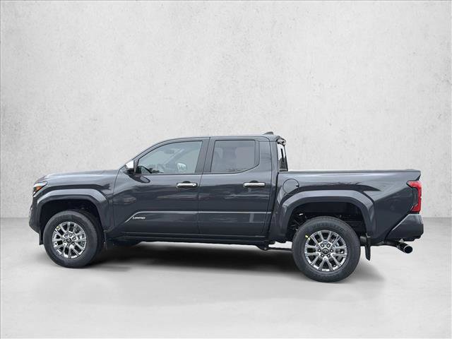 New 2026 Toyota Tacoma Limited image 8