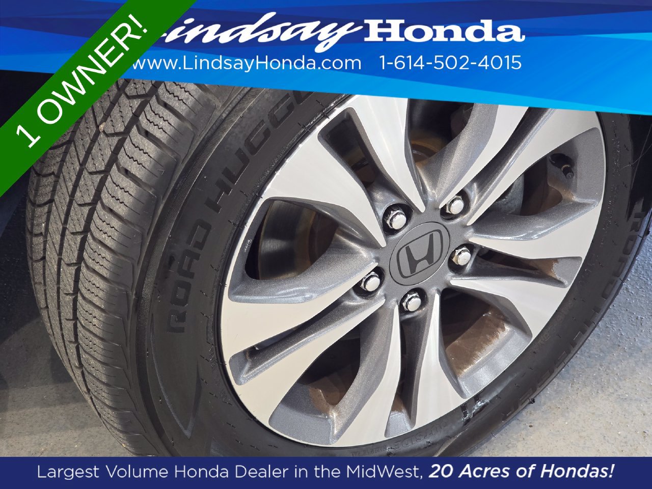 Used 2013 Honda Accord LX image 25