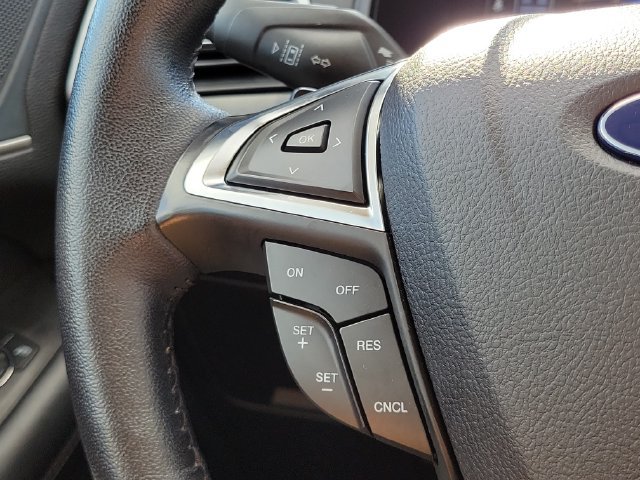 Certified 2024 Ford Edge SEL w/ Convenience Package AWD/4WD image 16