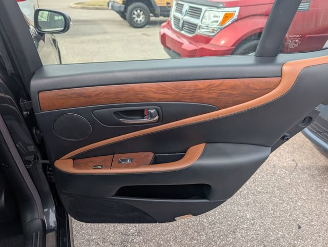 Used 2011 Lexus LS 460 AWD w/ Comfort Pkg image 21