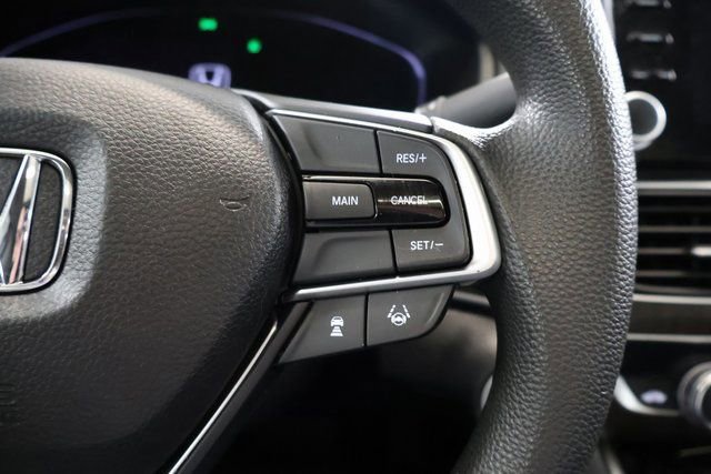 Used 2018 Honda Accord EX image 19