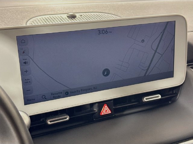 Certified 2024 Hyundai Ioniq 5 SE RWD image 5