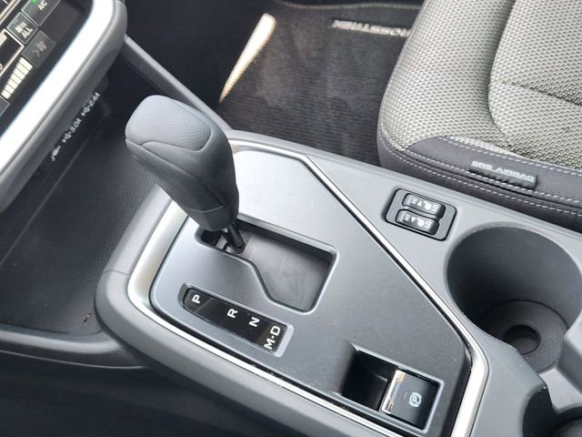 Certified 2024 Subaru Crosstrek 2.0i Premium AWD/4WD image 21