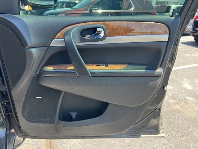 Used 2012 Buick Enclave Leather w/ Trailering Provision Package AWD/4WD image 28