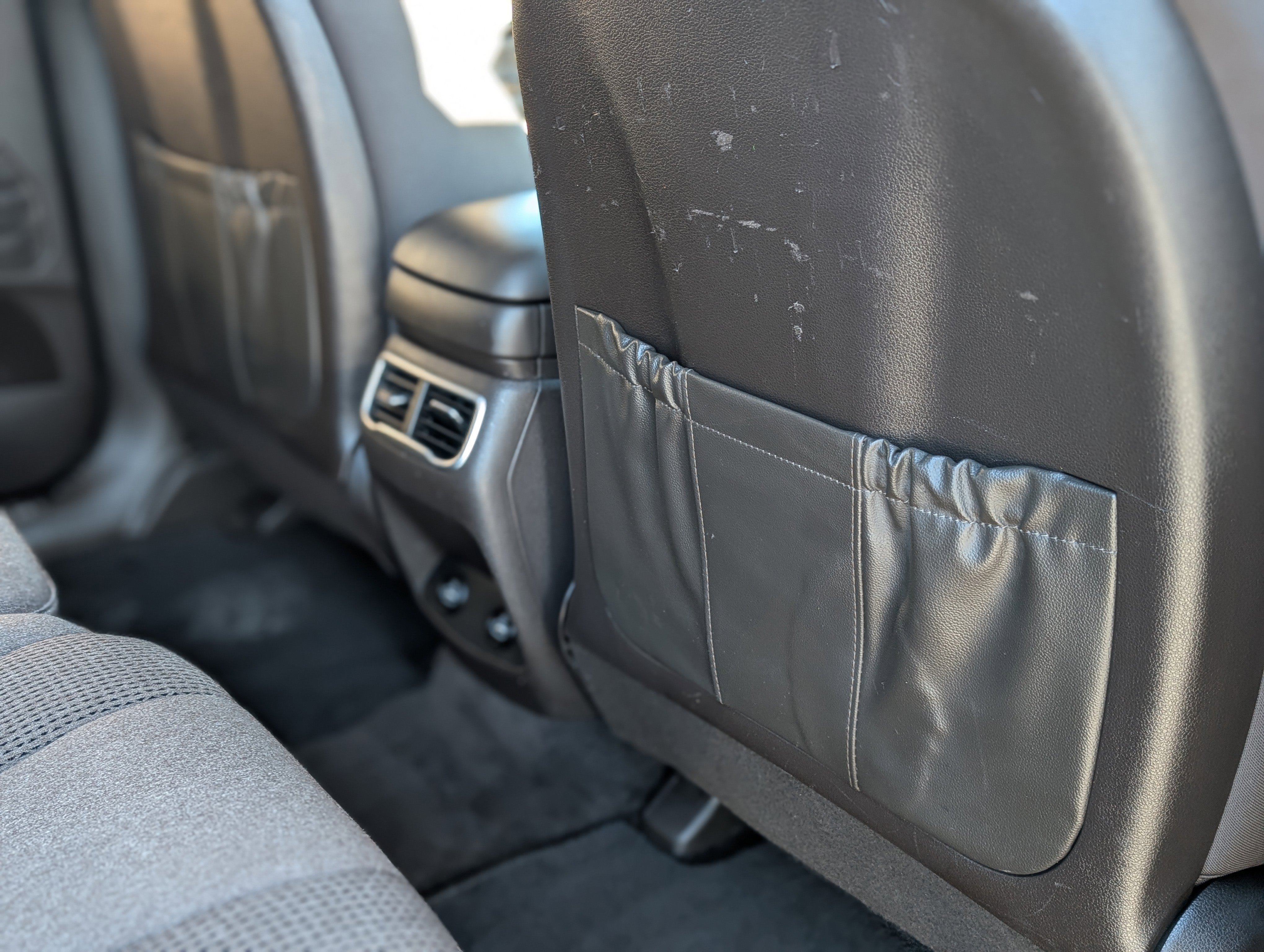 Used 2021 Hyundai Santa Fe Blue image 39