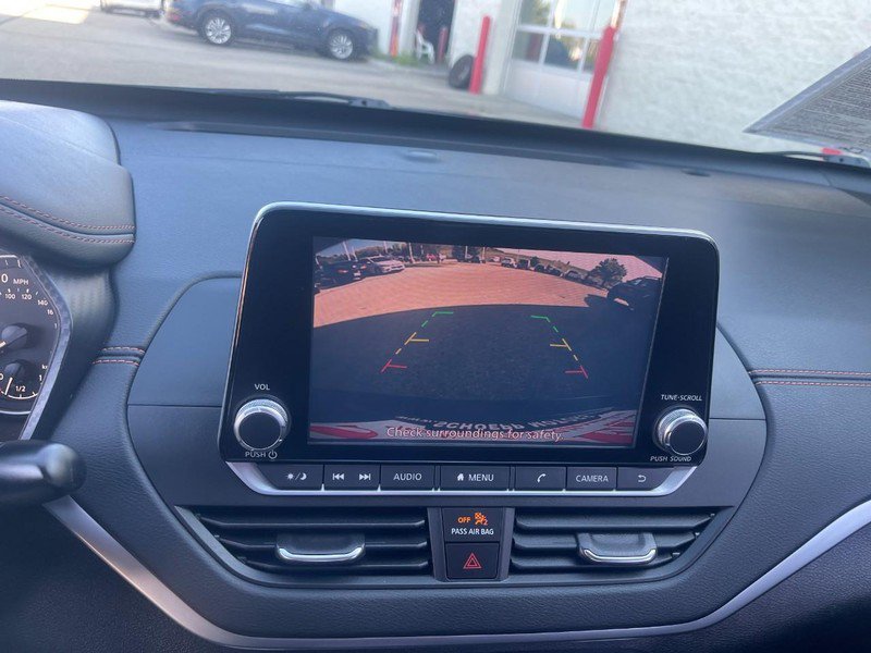 Used 2019 Nissan Altima 2.5 SR FWD image 27