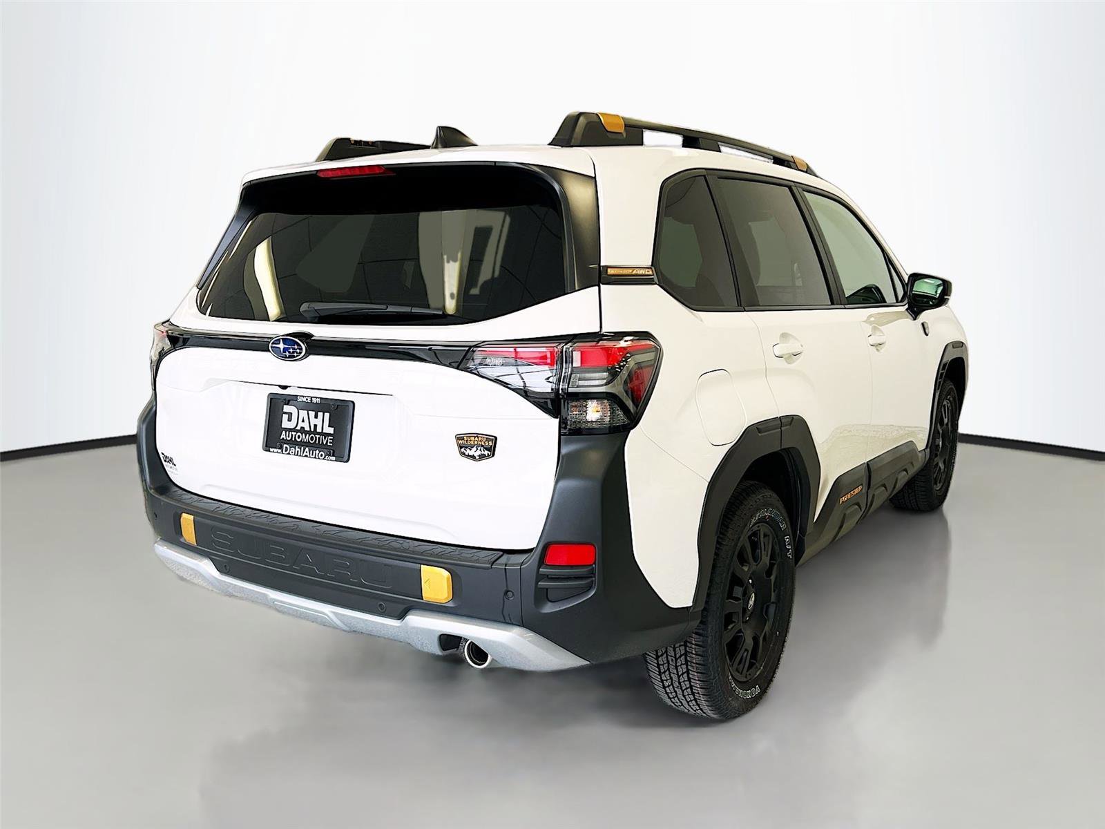 New 2026 Subaru Forester Wilderness image 15