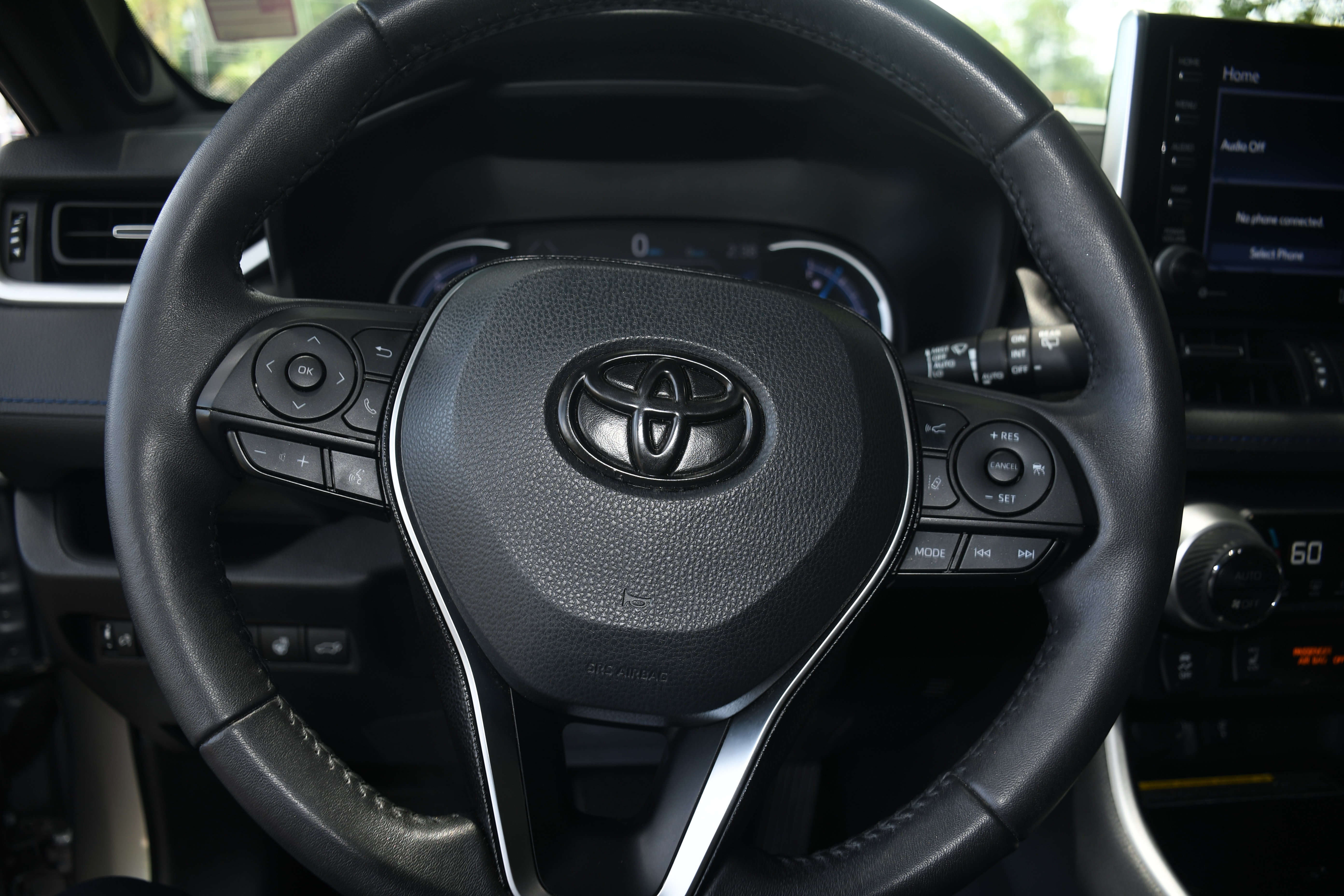 Certified 2021 Toyota RAV4 XSE AWD/4WD image 13