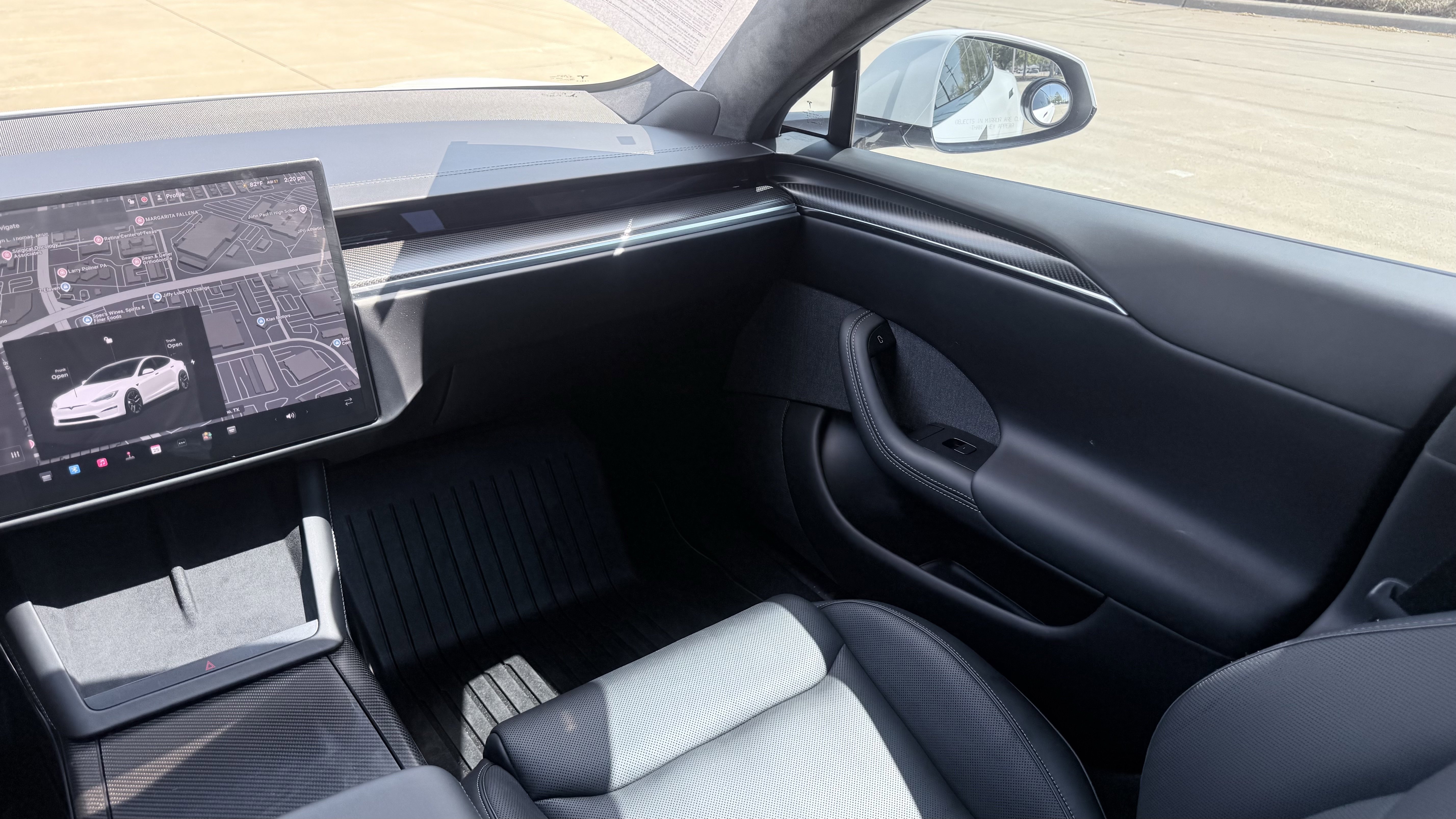 Used 2022 Tesla Model S Plaid image 60