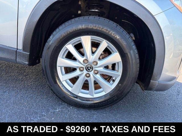 Used 2014 MAZDA CX-5 Sport FWD image 8