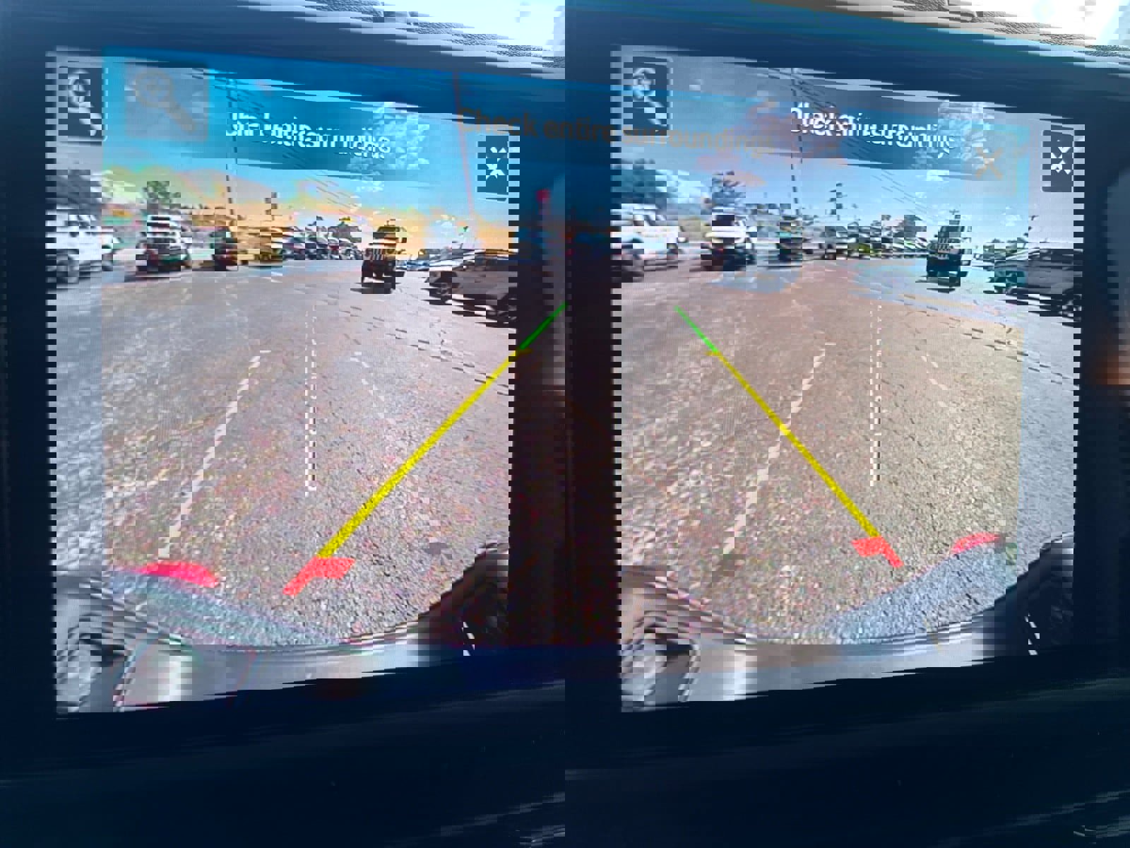 Used 2025 Jeep Gladiator Mojave w/ Convenience Group image 31