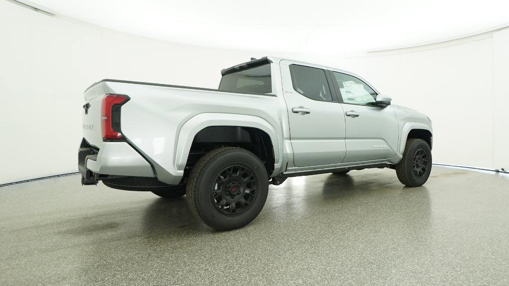 New 2025 Toyota Tacoma SR5 image 21