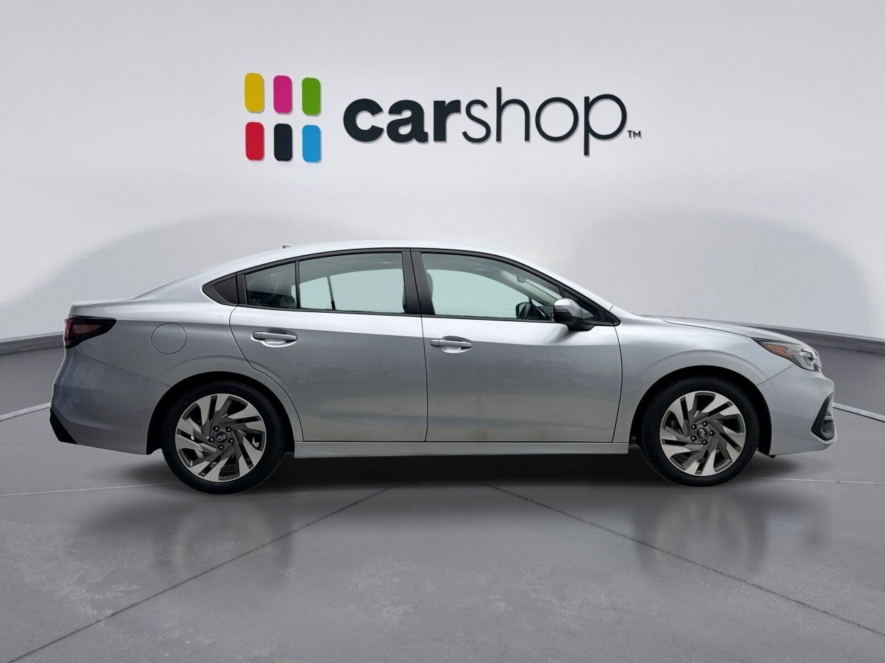 Used 2023 Subaru Legacy Limited image 6