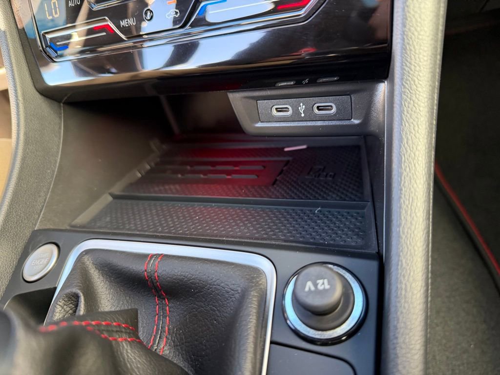 New 2026 Volkswagen Jetta GLI Autobahn image 25