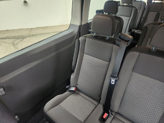 New 2026 Ford Transit 350 XLT AWD/4WD image 13