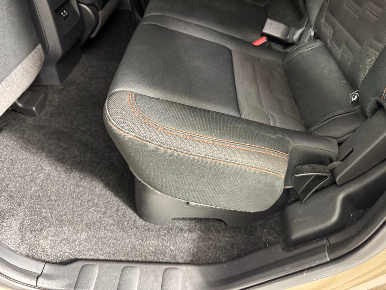 Used 2022 Nissan Frontier PRO-4X w/ Off-Road Protection Package AWD/4WD image 24