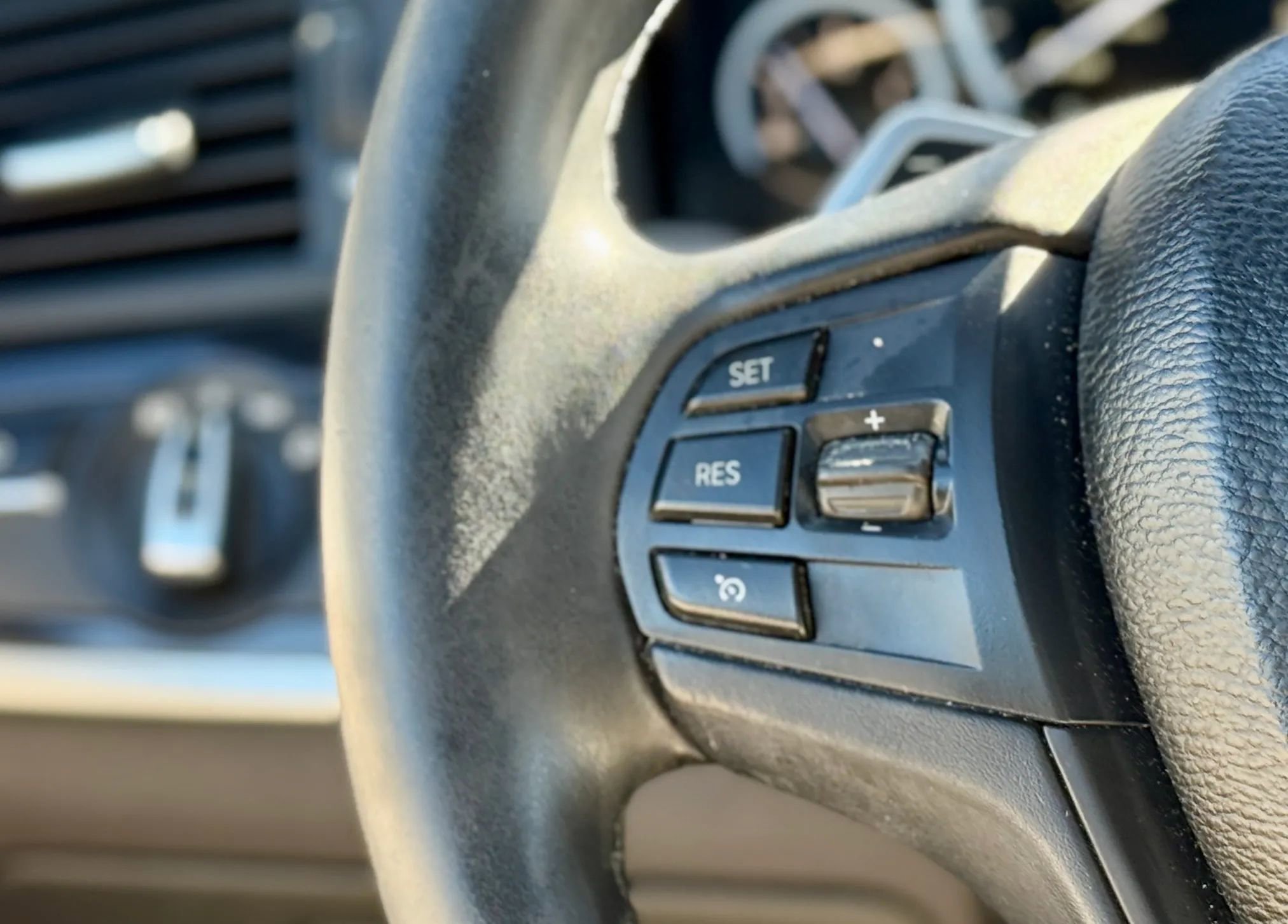 Used 2014 BMW X3 xDrive28i image 19