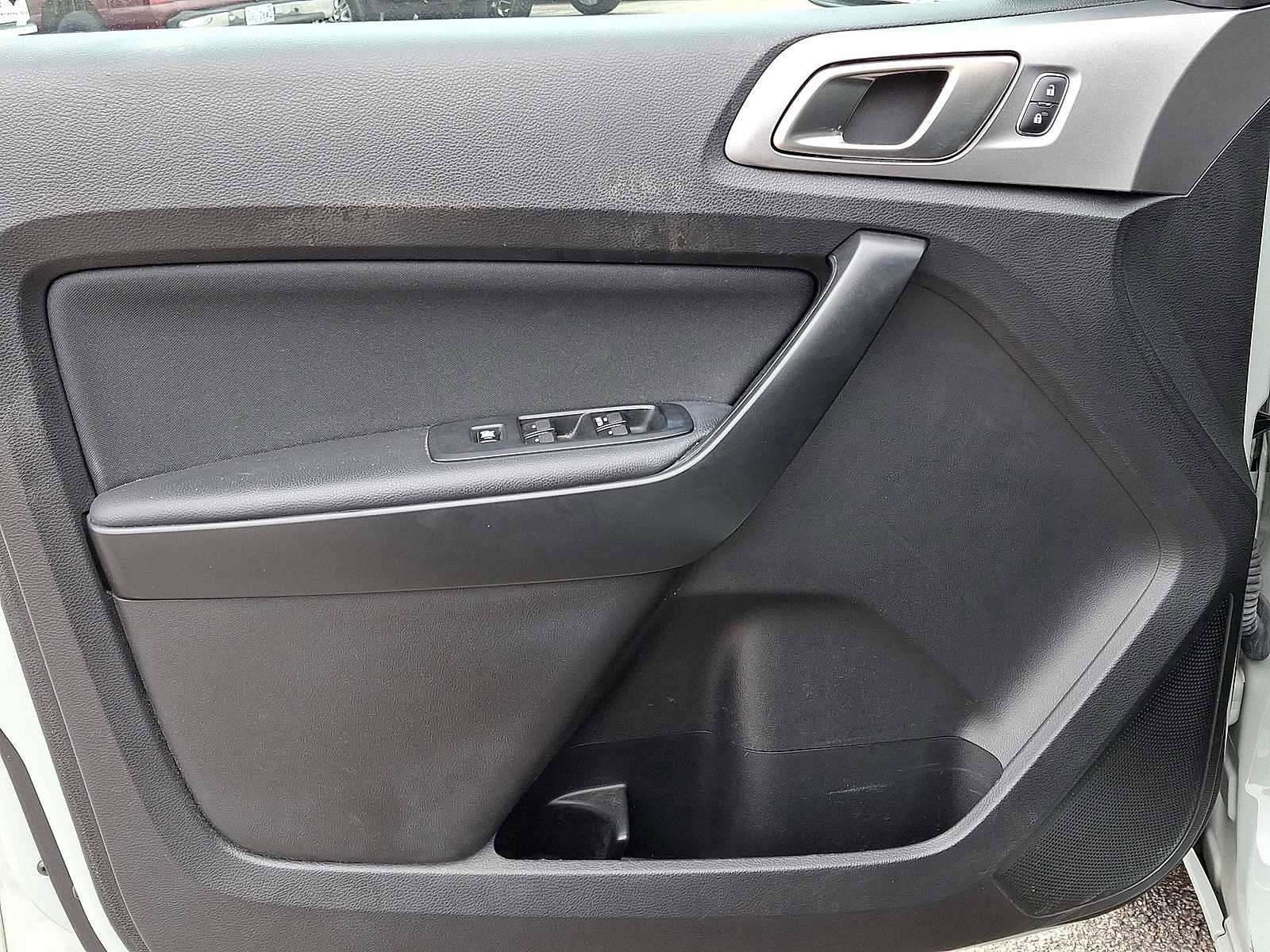 Used 2021 Ford Ranger XLT w/ Equipment Group 301A Mid image 23