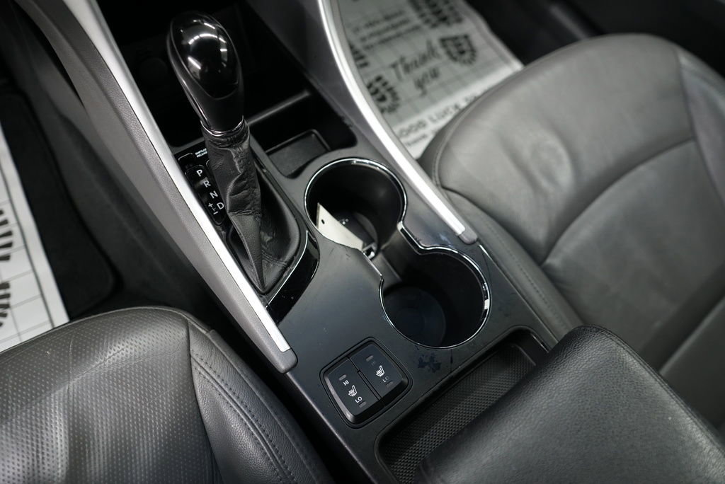 Used 2012 Hyundai Sonata Limited FWD image 32