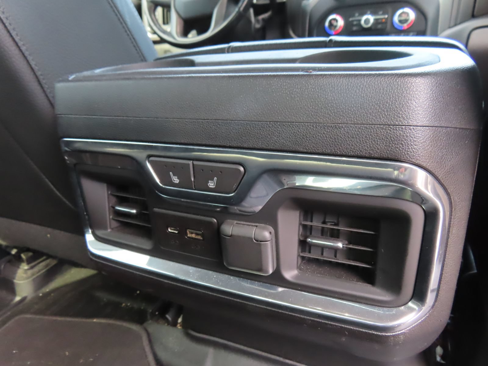 Used 2019 GMC Sierra 1500 Denali w/ Denali Ultimate Package AWD/4WD image 37