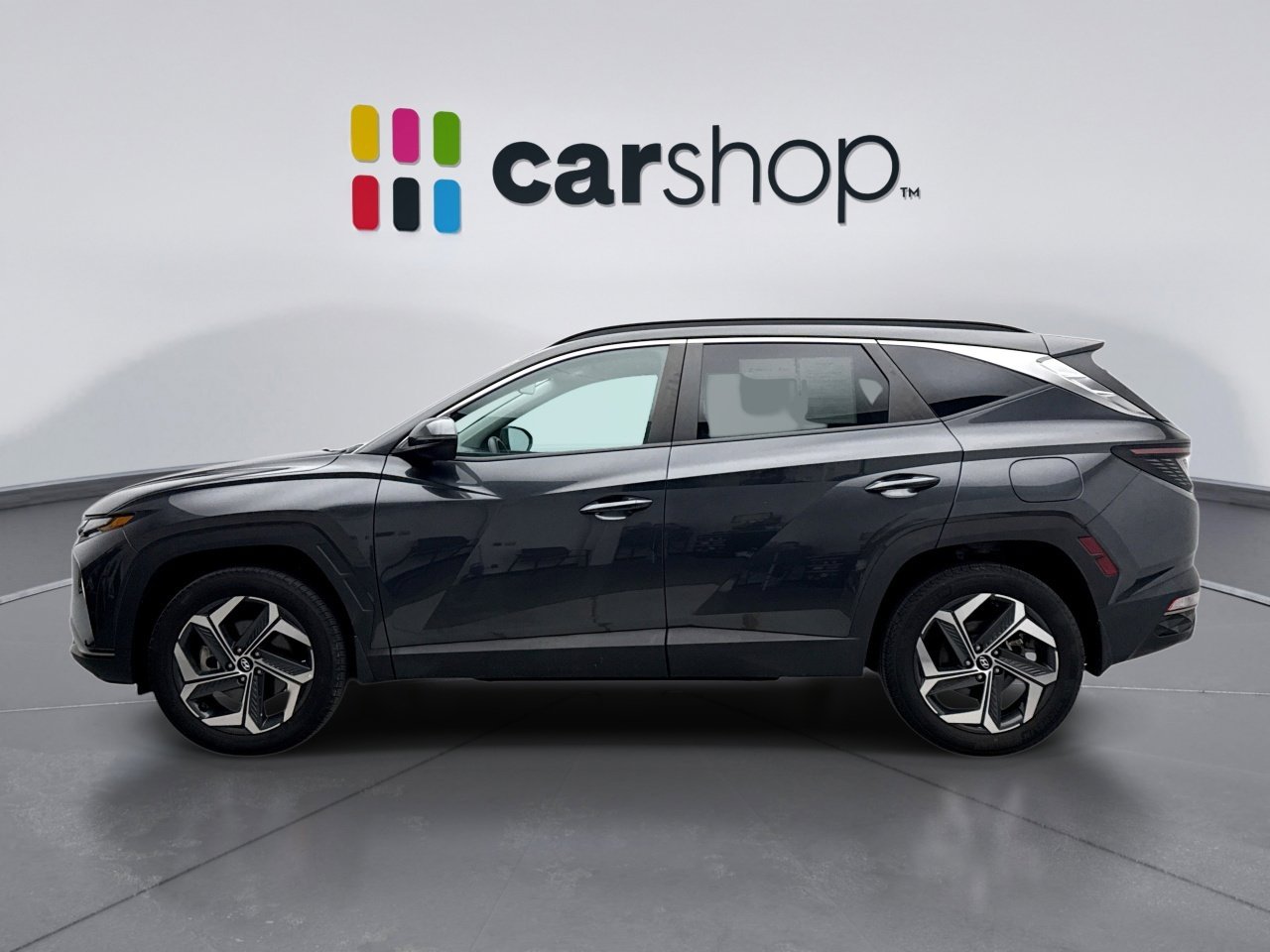 Used 2023 Hyundai Tucson SEL w/ Convenience Package image 2