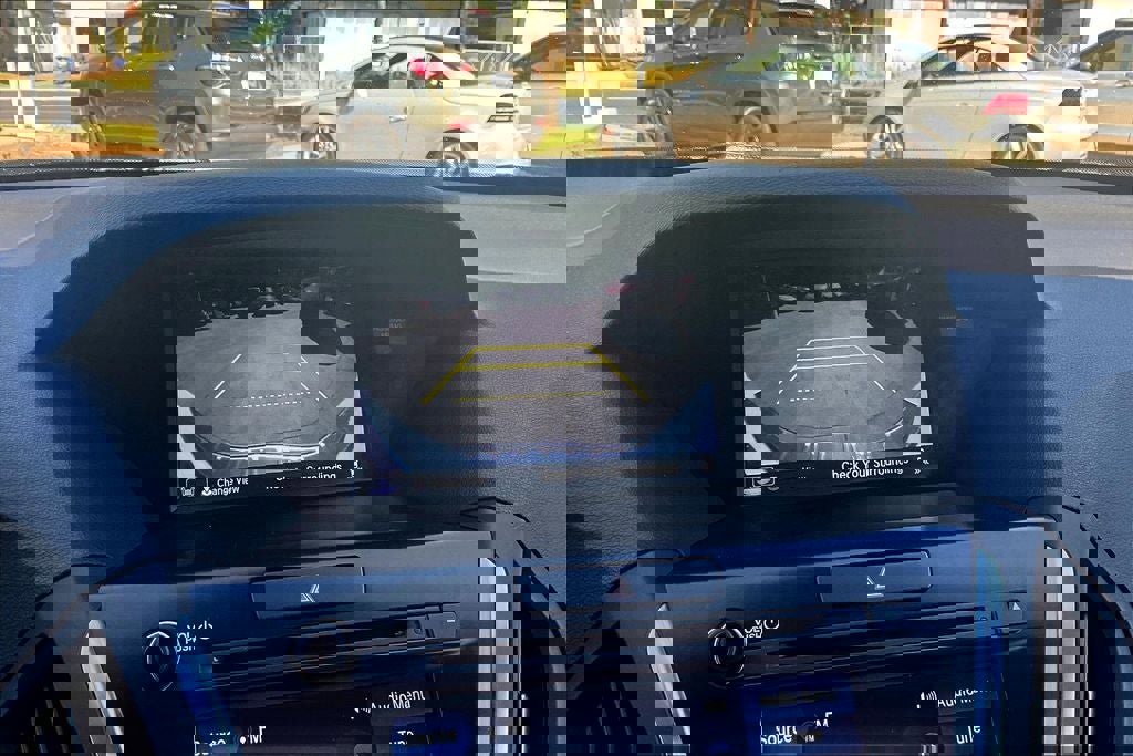 Used 2019 Acura MDX A-Spec image 24