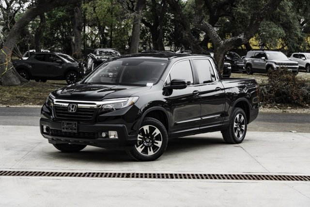 Used 2020 Honda Ridgeline RTL