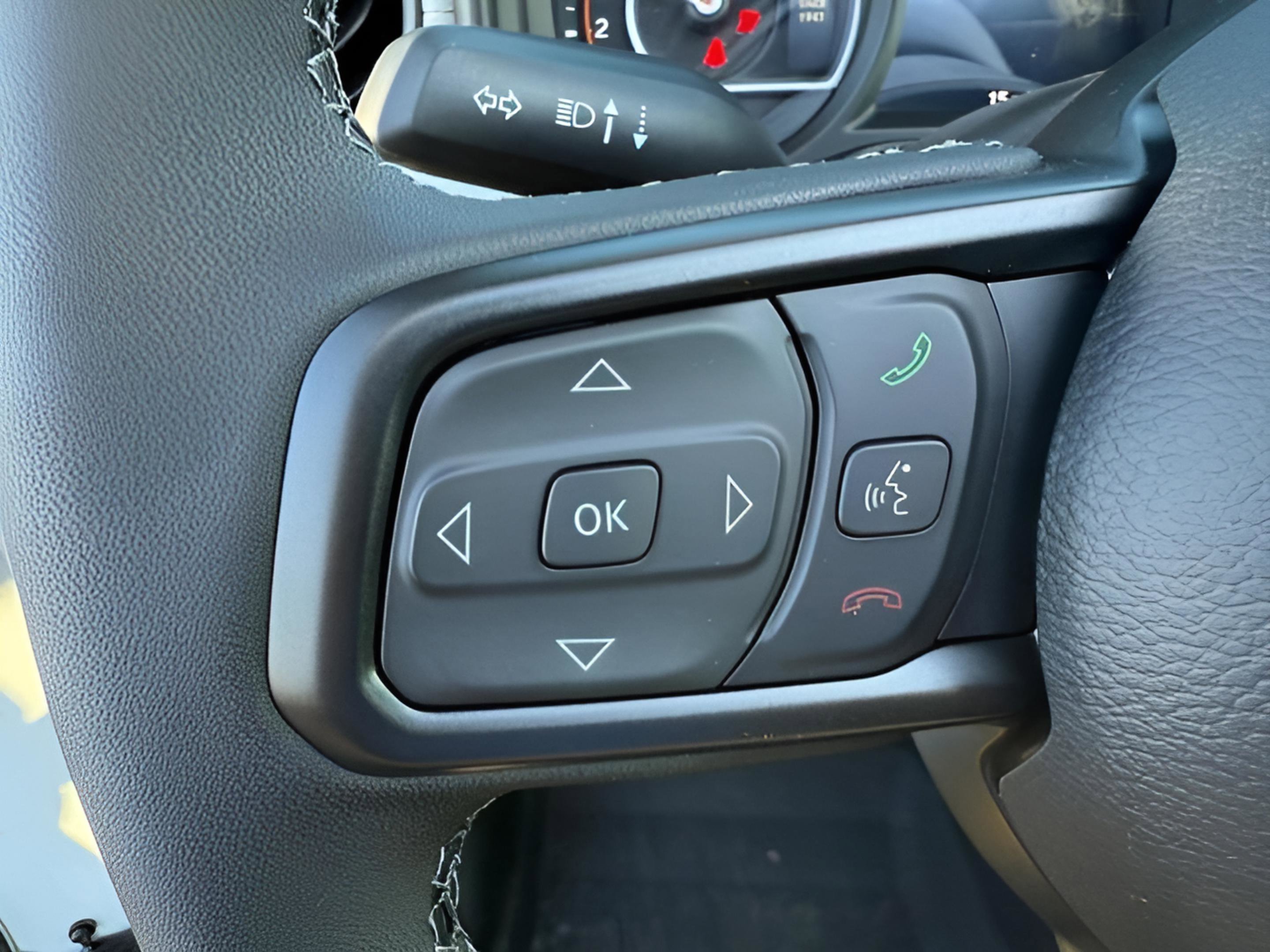 New 2026 Jeep Wrangler Willys image 17