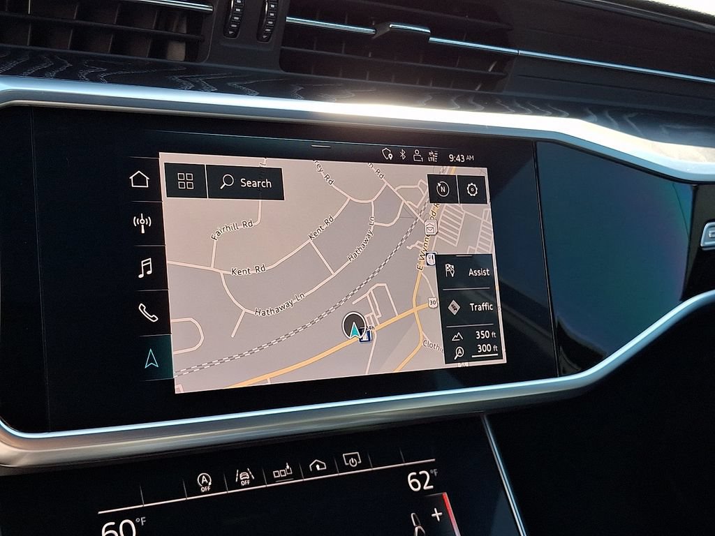 Used 2019 Audi A6 2.0T Premium w/ Convenience Package AWD/4WD image 18