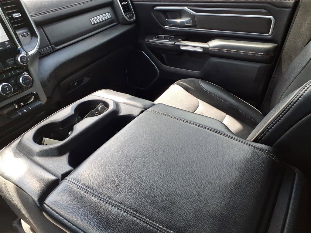 Used 2023 RAM 1500 Laramie image 19