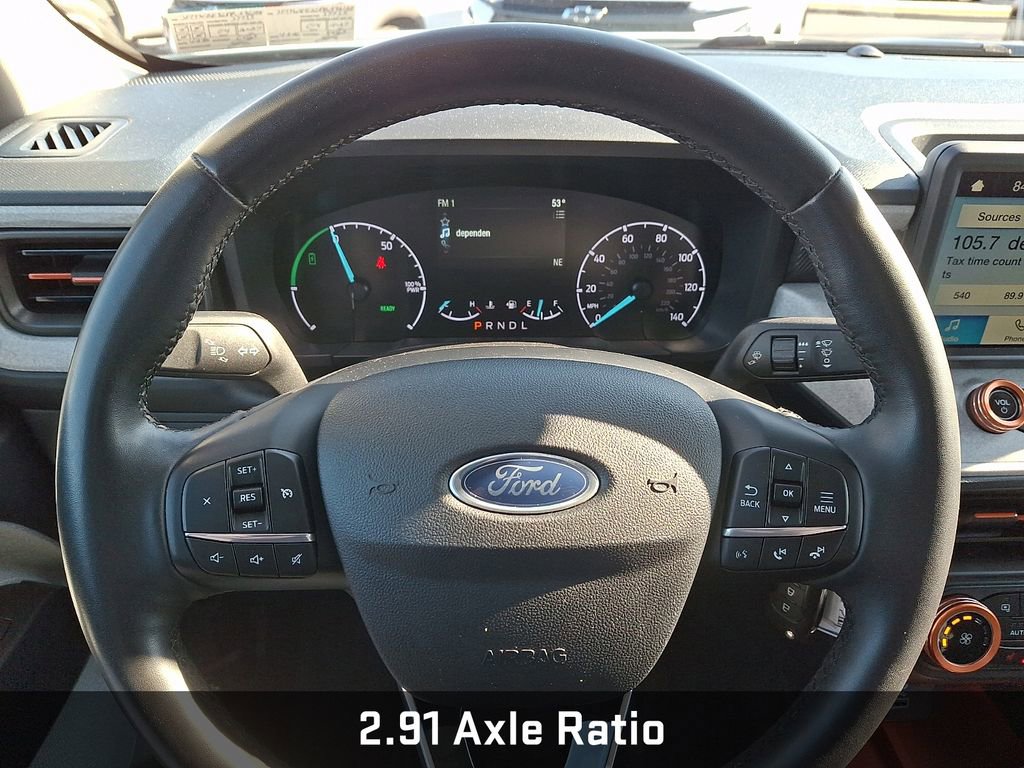 Used 2023 Ford Maverick XLT w/ XLT Luxury Package image 22