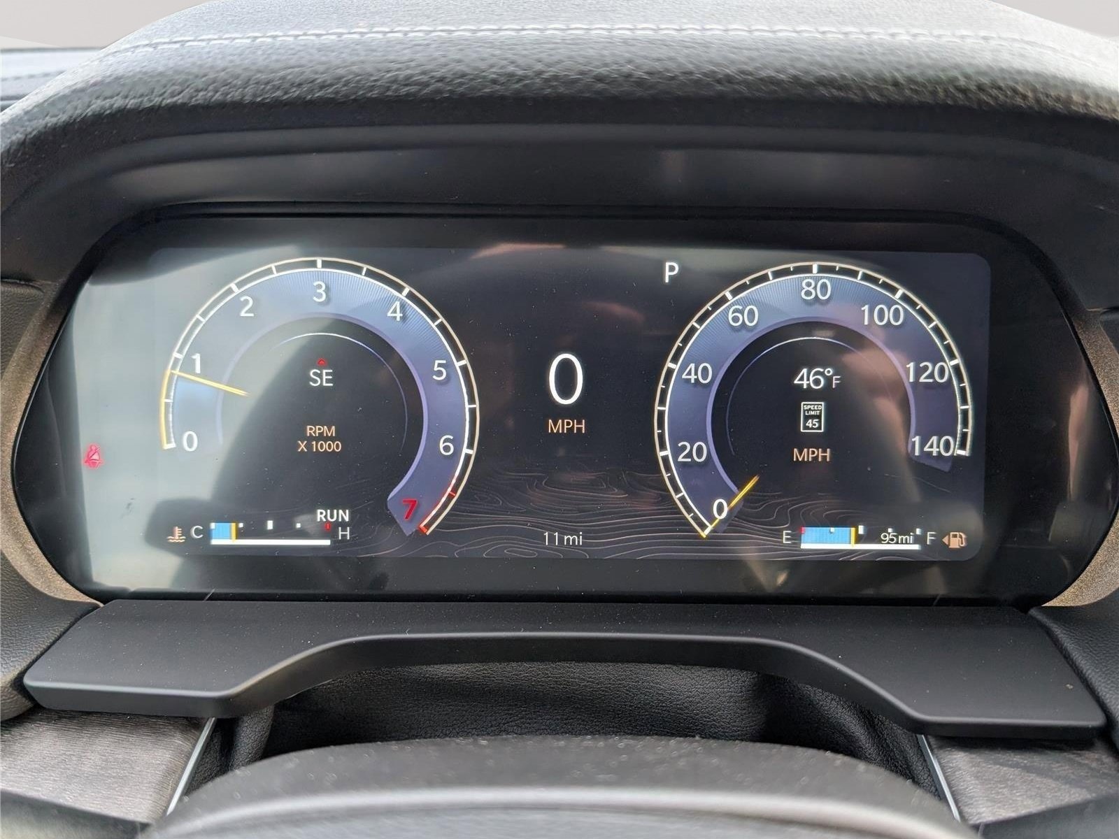New 2026 Jeep Grand Cherokee Altitude AWD/4WD image 26
