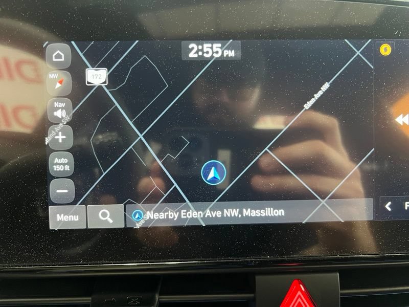 New 2026 Hyundai Elantra N FWD image 30