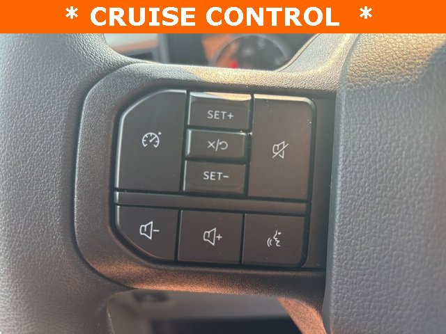 New 2025 Ford F250 XLT w/ 360-Degree Camera Package image 17