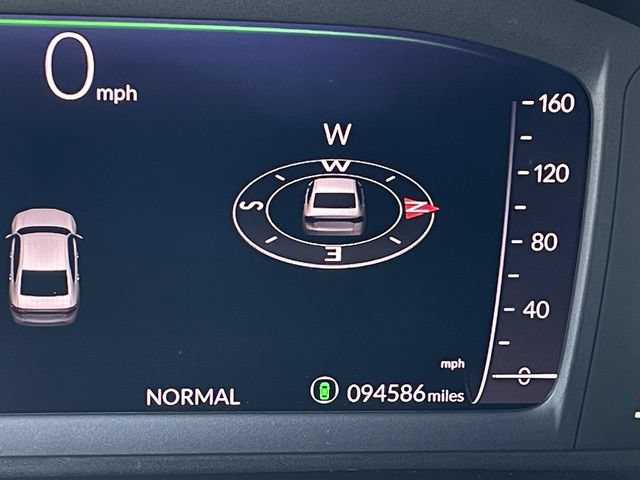 Used 2023 Honda Accord EX-L image 15