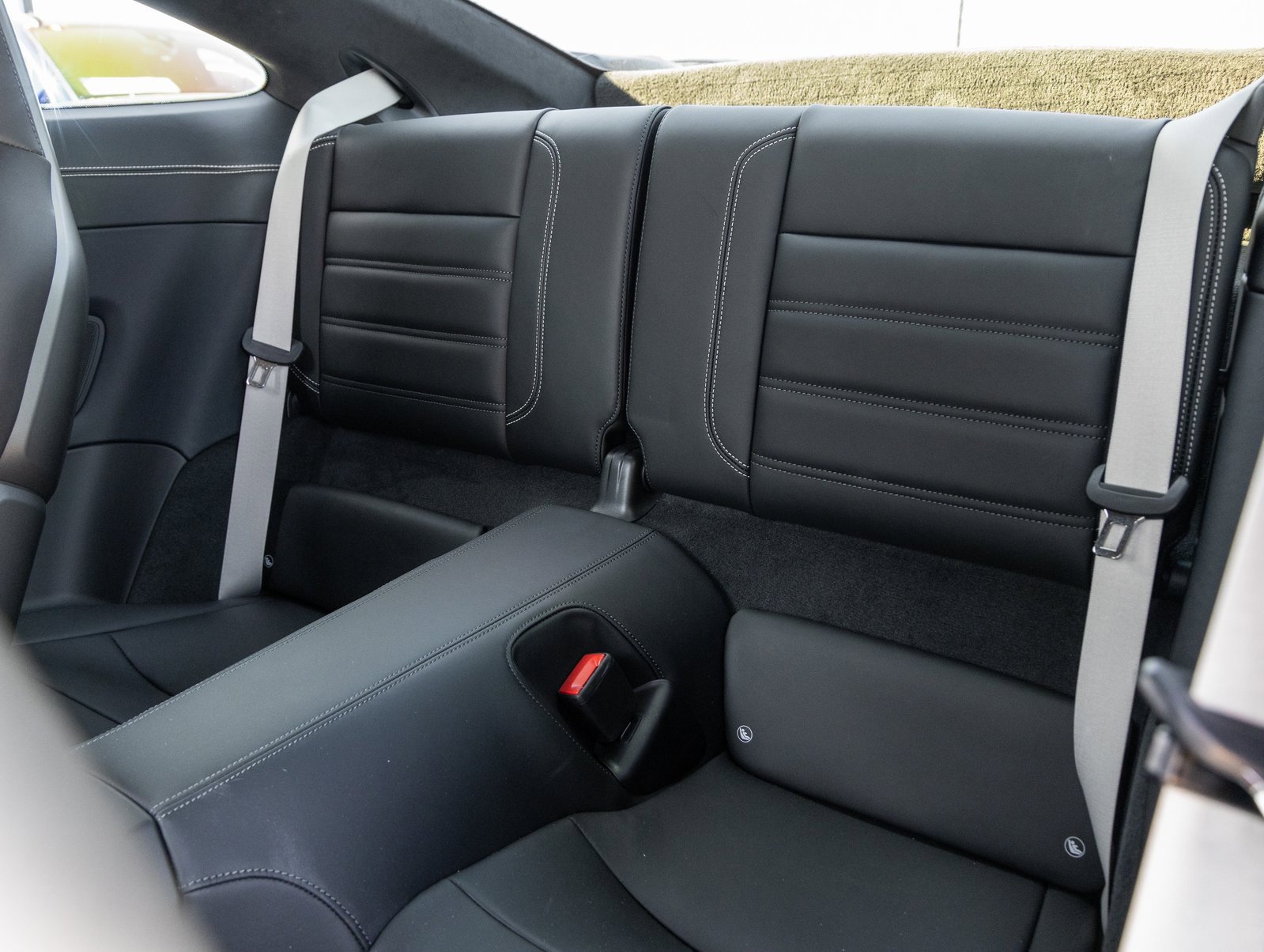 Certified 2026 Porsche 911 Carrera GTS w/ Premium Package image 31