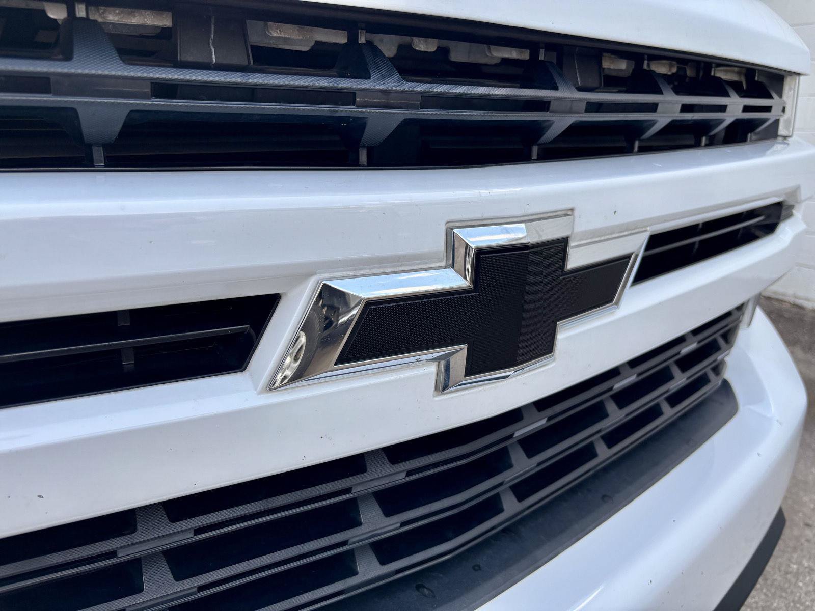 Used 2020 Chevrolet Silverado 1500 RST w/ Texas Edition AWD/4WD image 41