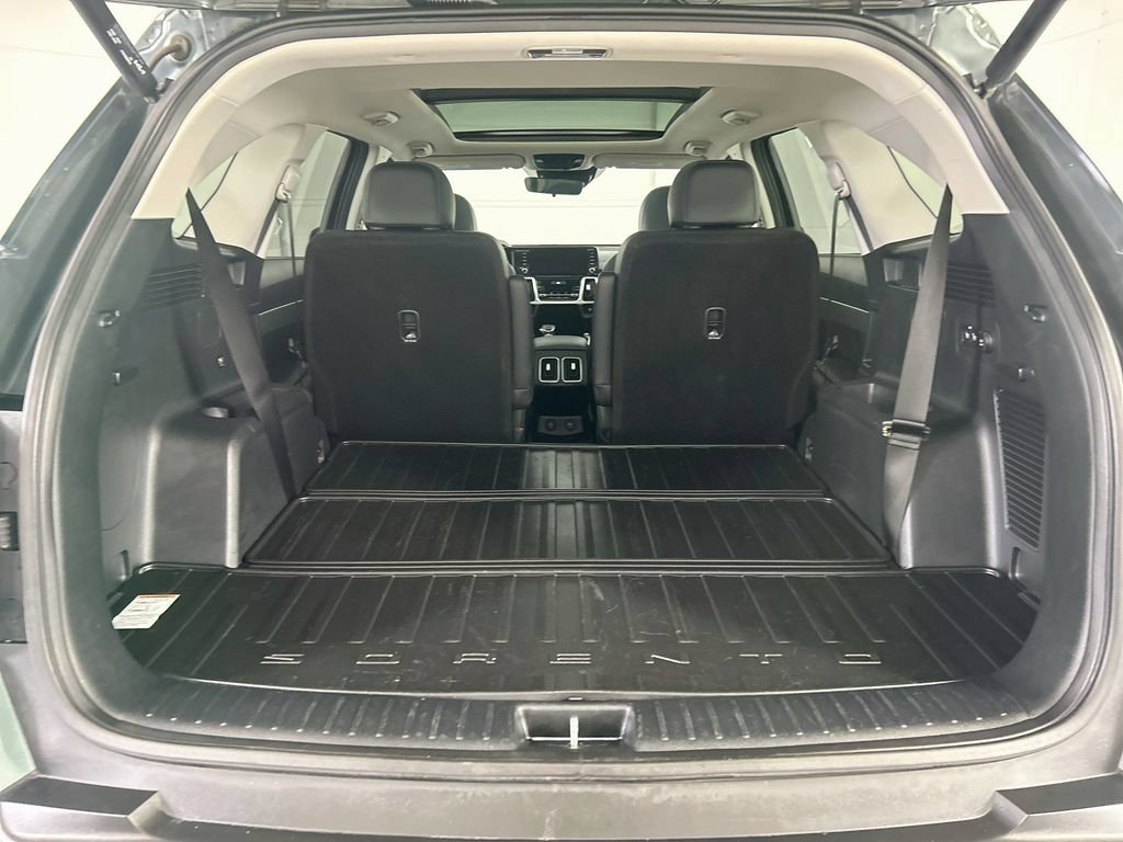 Used 2022 Kia Sorento X-Line EX AWD/4WD image 27