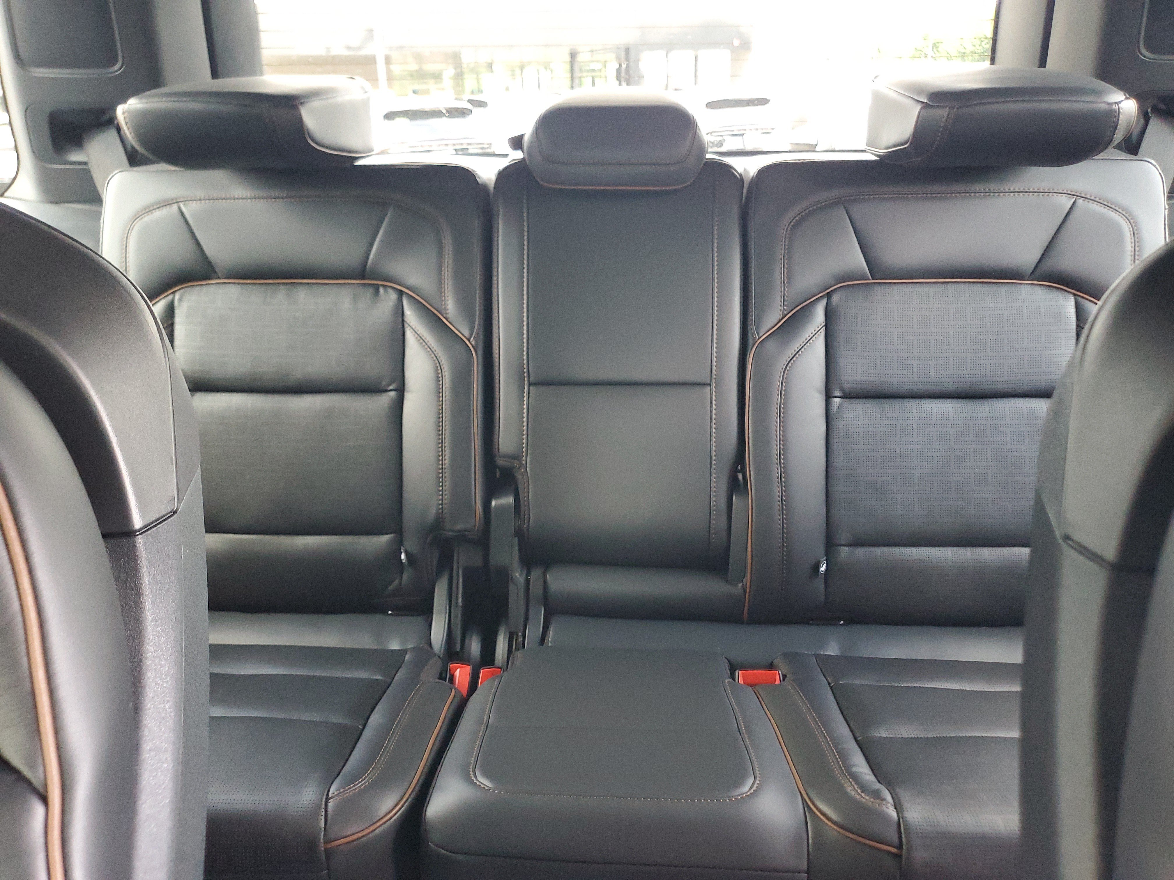 New 2026 Lincoln Navigator Black Label AWD/4WD image 31
